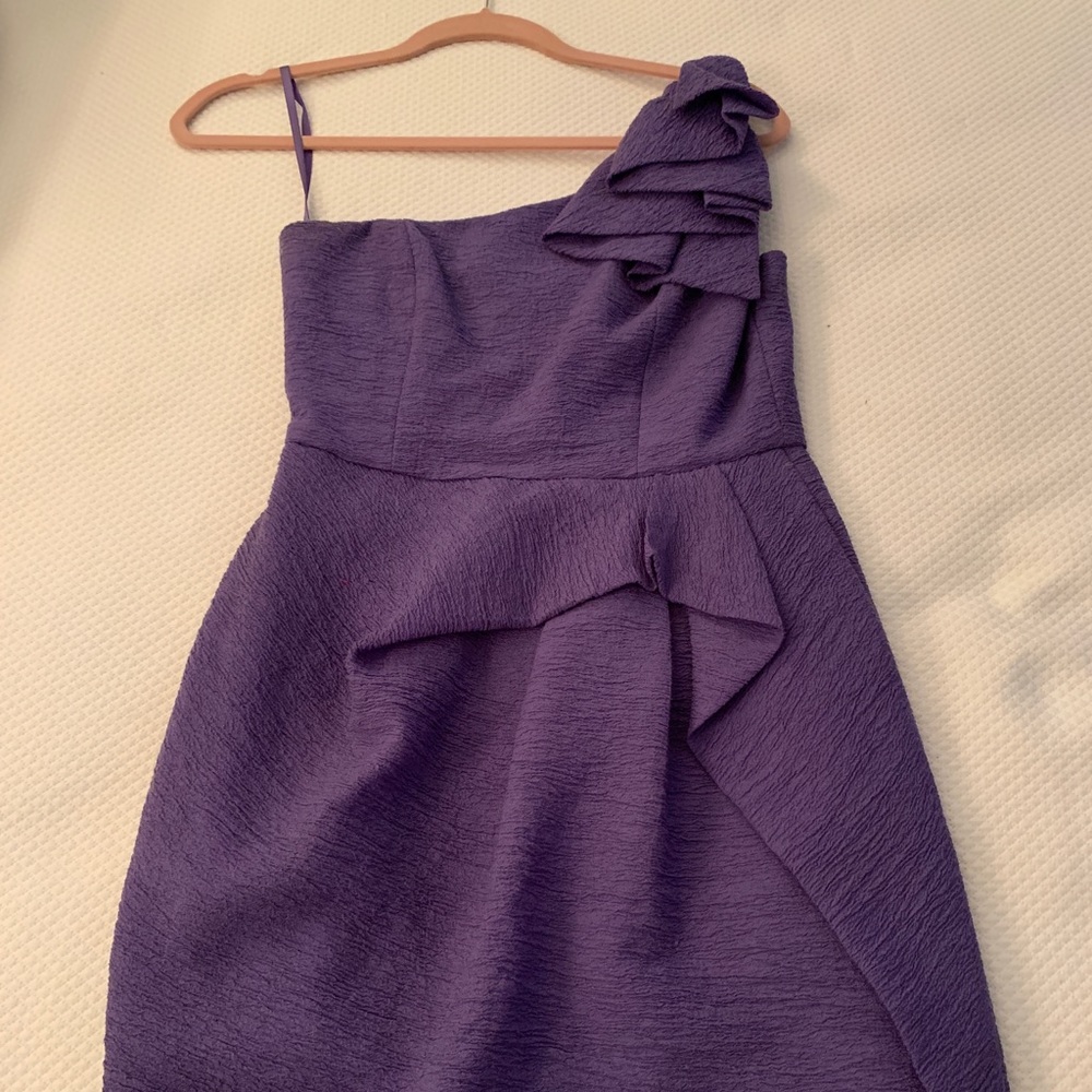 BCBG Maxazria Dress